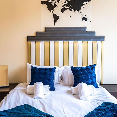 דירות לונדון Lux 3 Beds 3 Baths - Covent Garden מראה חיצוני תמונה