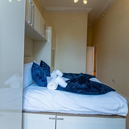 דירות לונדון Lux 3 Beds 3 Baths - Covent Garden מראה חיצוני תמונה