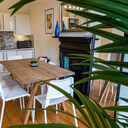 דירות לונדון Lux 3 Beds 3 Baths - Covent Garden מראה חיצוני תמונה