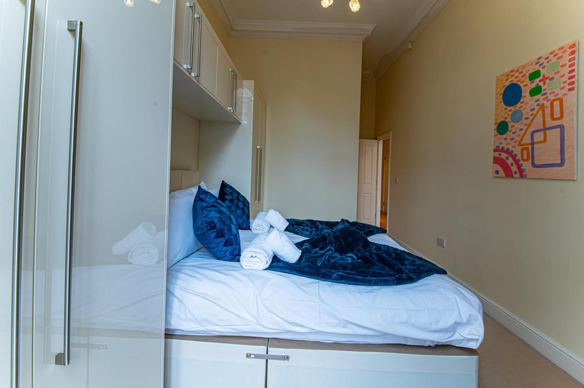 דירות לונדון Lux 3 Beds 3 Baths - Covent Garden מראה חיצוני תמונה