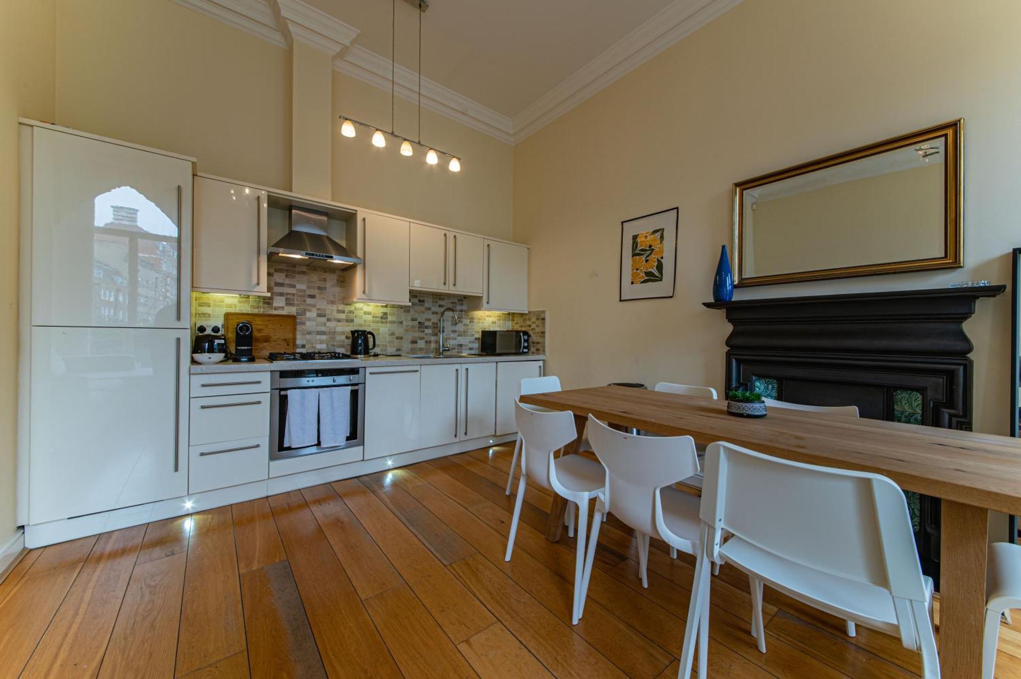 דירות לונדון Lux 3 Beds 3 Baths - Covent Garden מראה חיצוני תמונה