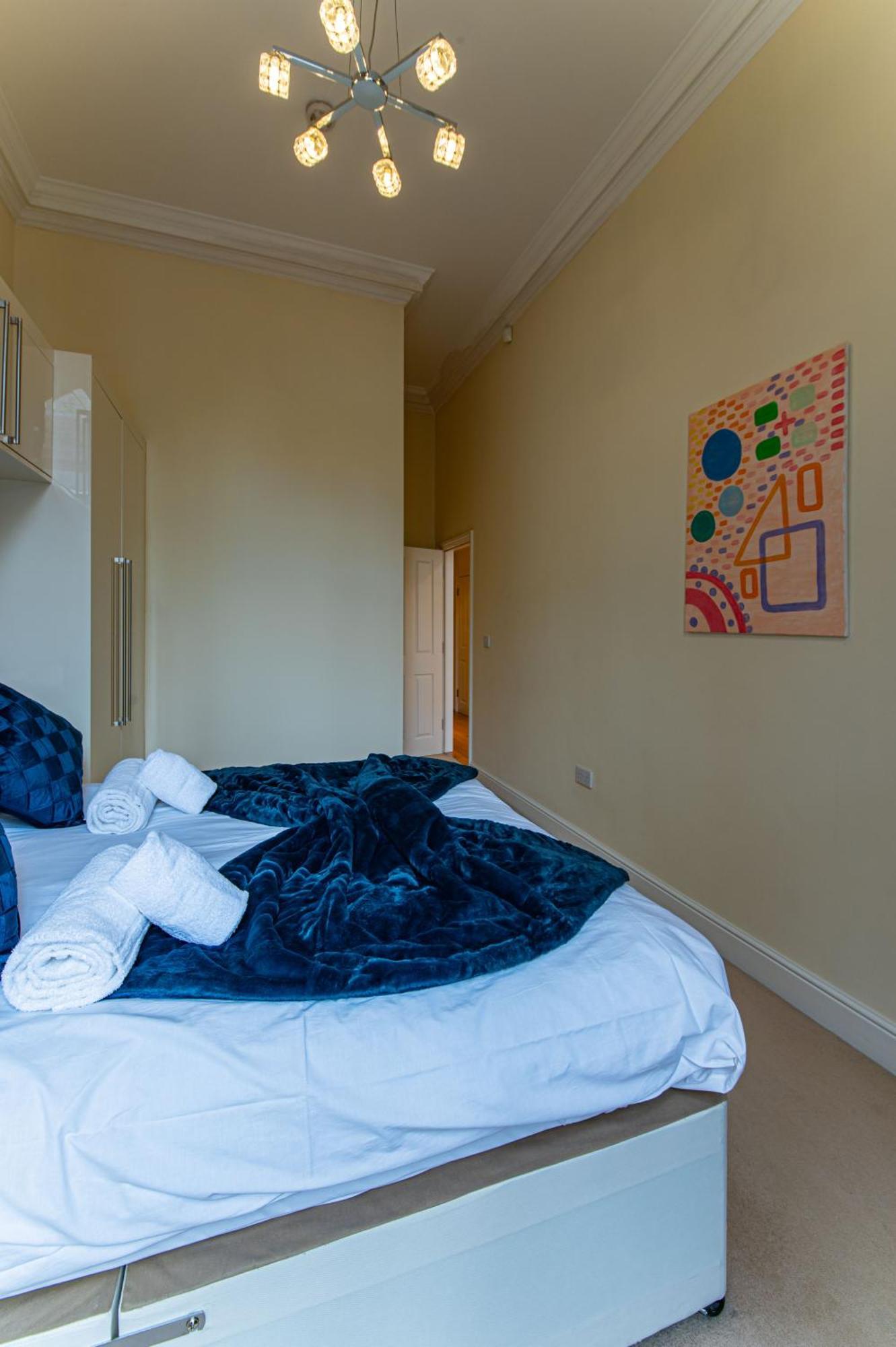 דירות לונדון Lux 3 Beds 3 Baths - Covent Garden מראה חיצוני תמונה