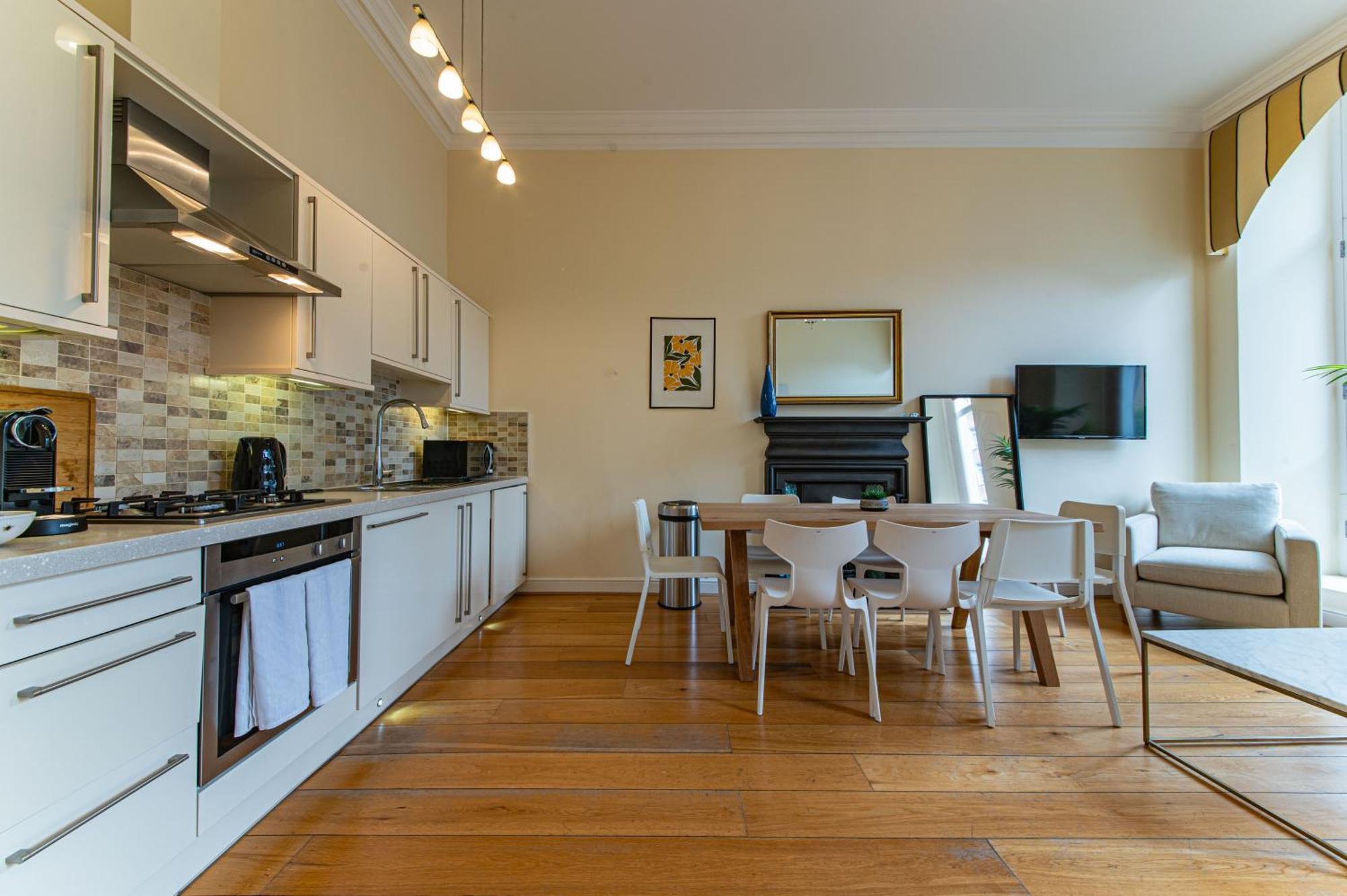 דירות לונדון Lux 3 Beds 3 Baths - Covent Garden מראה חיצוני תמונה