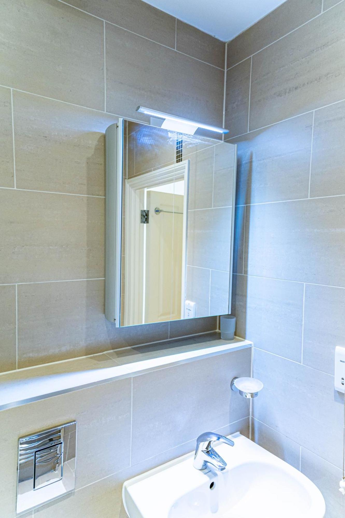דירות לונדון Lux 3 Beds 3 Baths - Covent Garden מראה חיצוני תמונה
