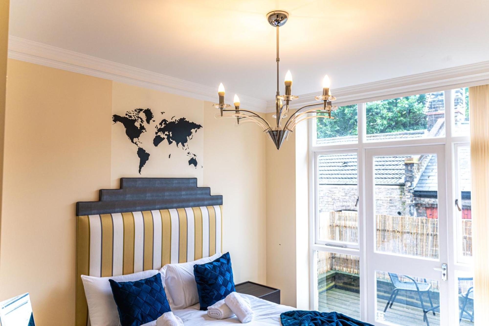 דירות לונדון Lux 3 Beds 3 Baths - Covent Garden מראה חיצוני תמונה