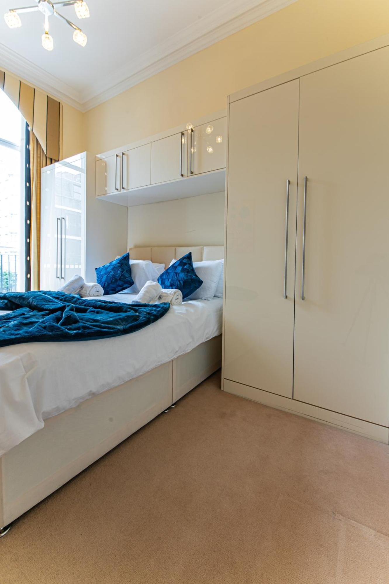 דירות לונדון Lux 3 Beds 3 Baths - Covent Garden מראה חיצוני תמונה