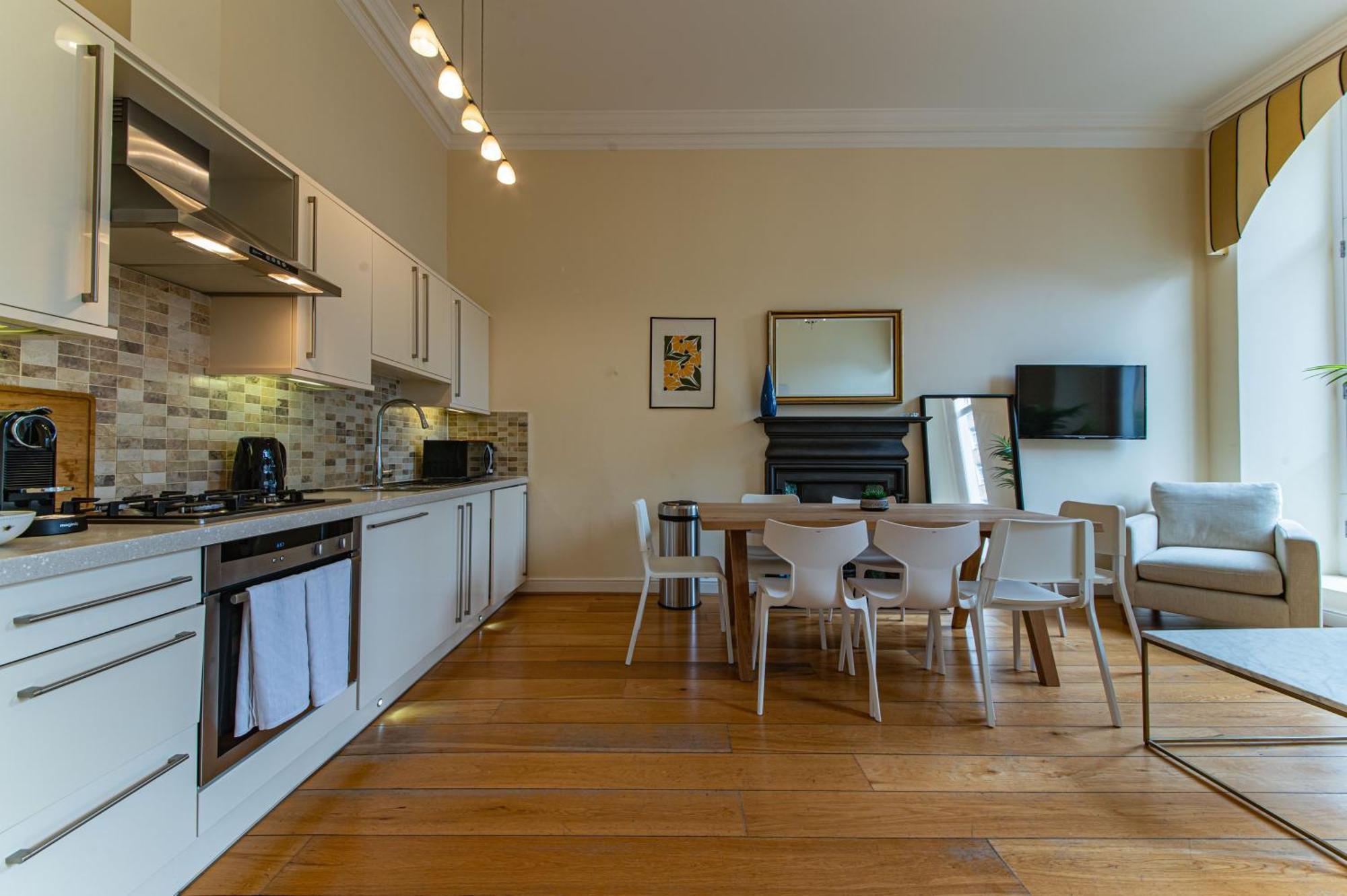 דירות לונדון Lux 3 Beds 3 Baths - Covent Garden מראה חיצוני תמונה