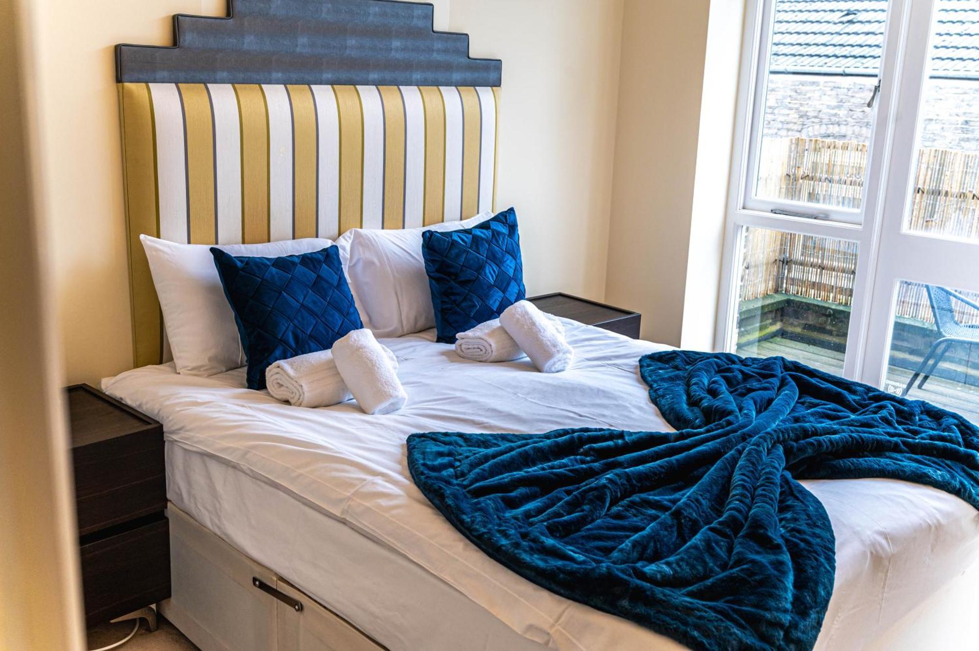 דירות לונדון Lux 3 Beds 3 Baths - Covent Garden מראה חיצוני תמונה