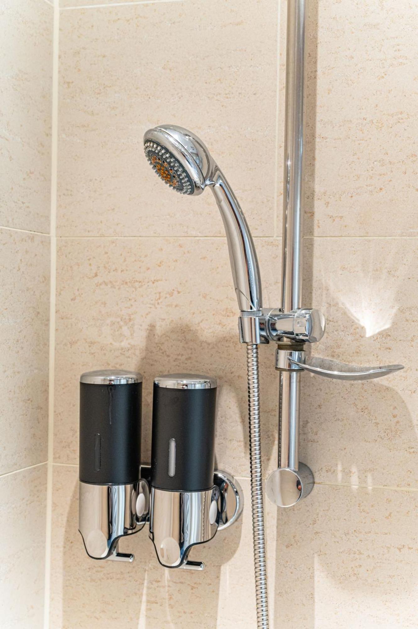 דירות לונדון Lux 3 Beds 3 Baths - Covent Garden מראה חיצוני תמונה
