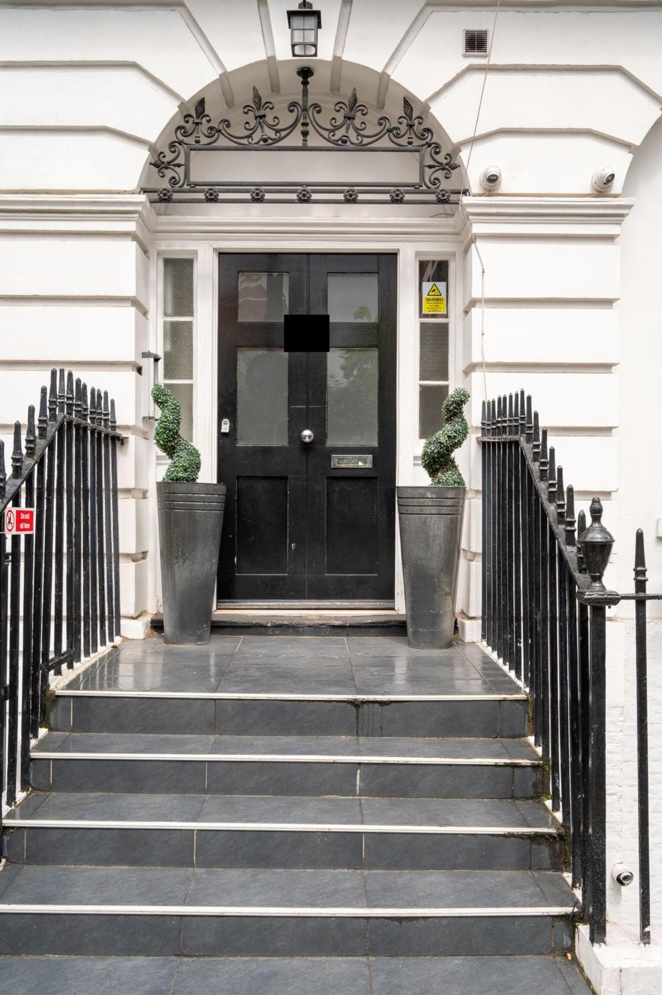 דירות לונדון Lux 3 Beds 3 Baths - Covent Garden מראה חיצוני תמונה