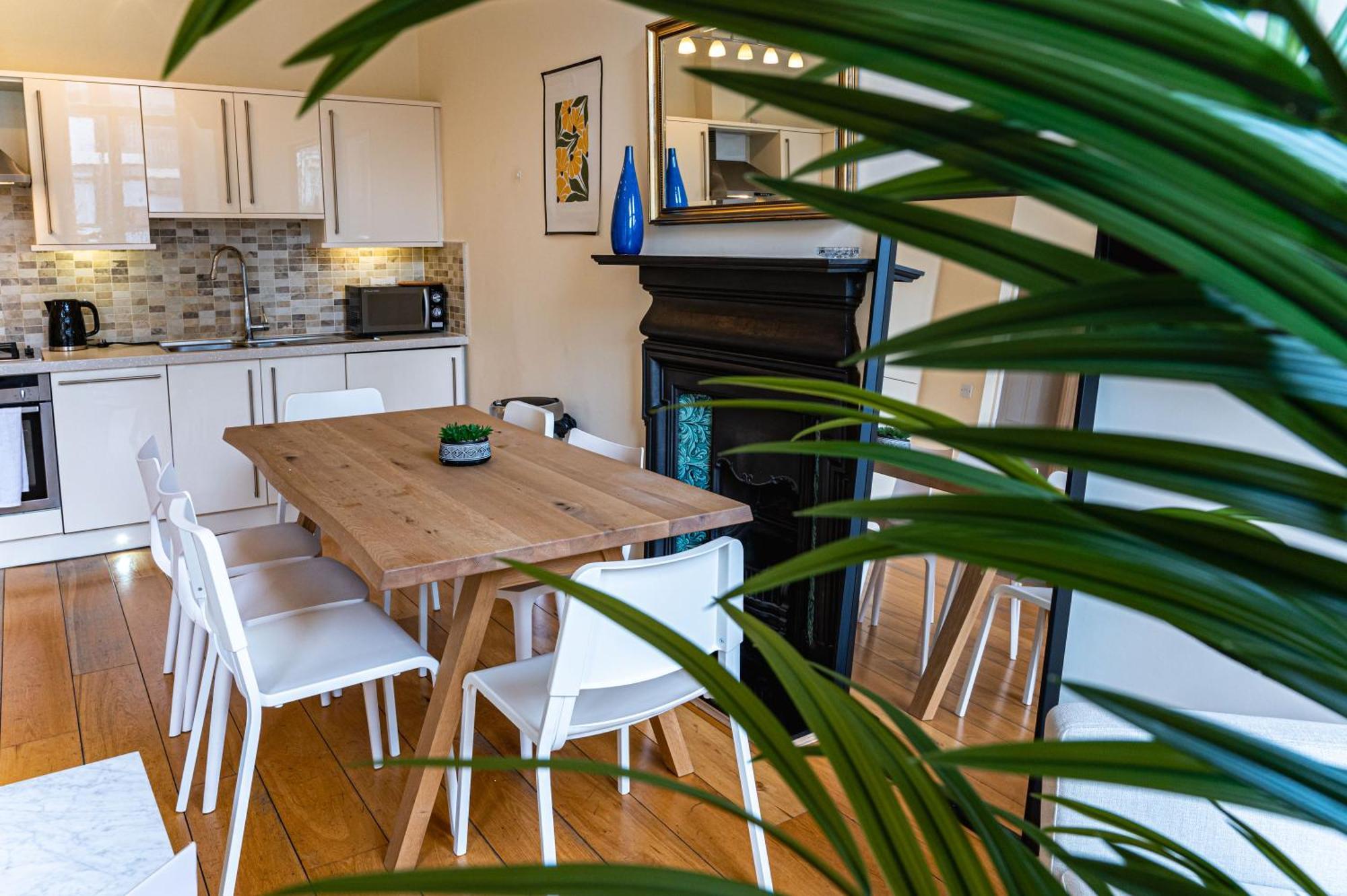 דירות לונדון Lux 3 Beds 3 Baths - Covent Garden מראה חיצוני תמונה