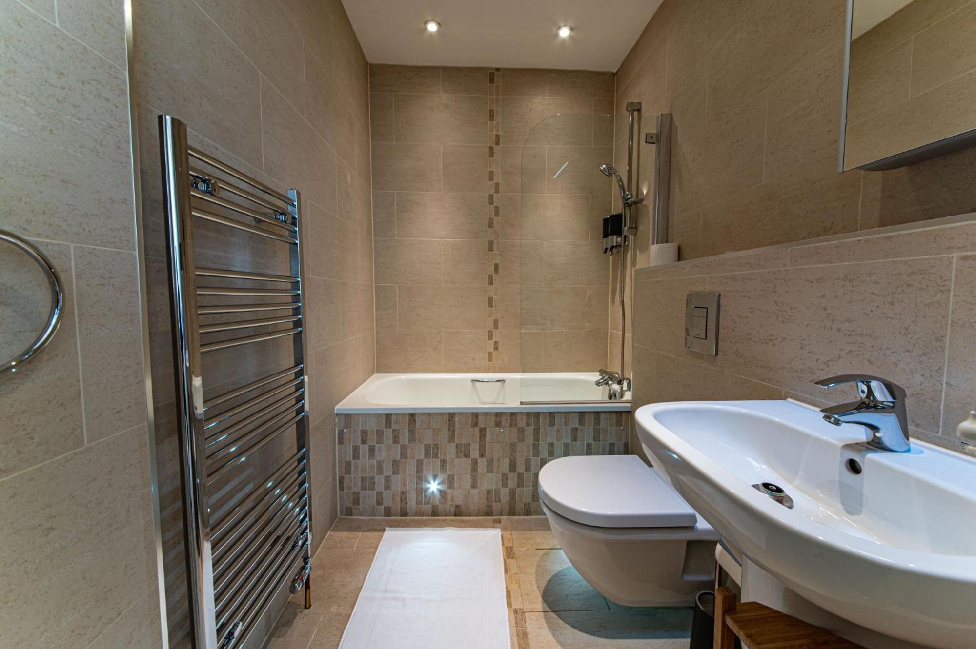 דירות לונדון Lux 3 Beds 3 Baths - Covent Garden מראה חיצוני תמונה