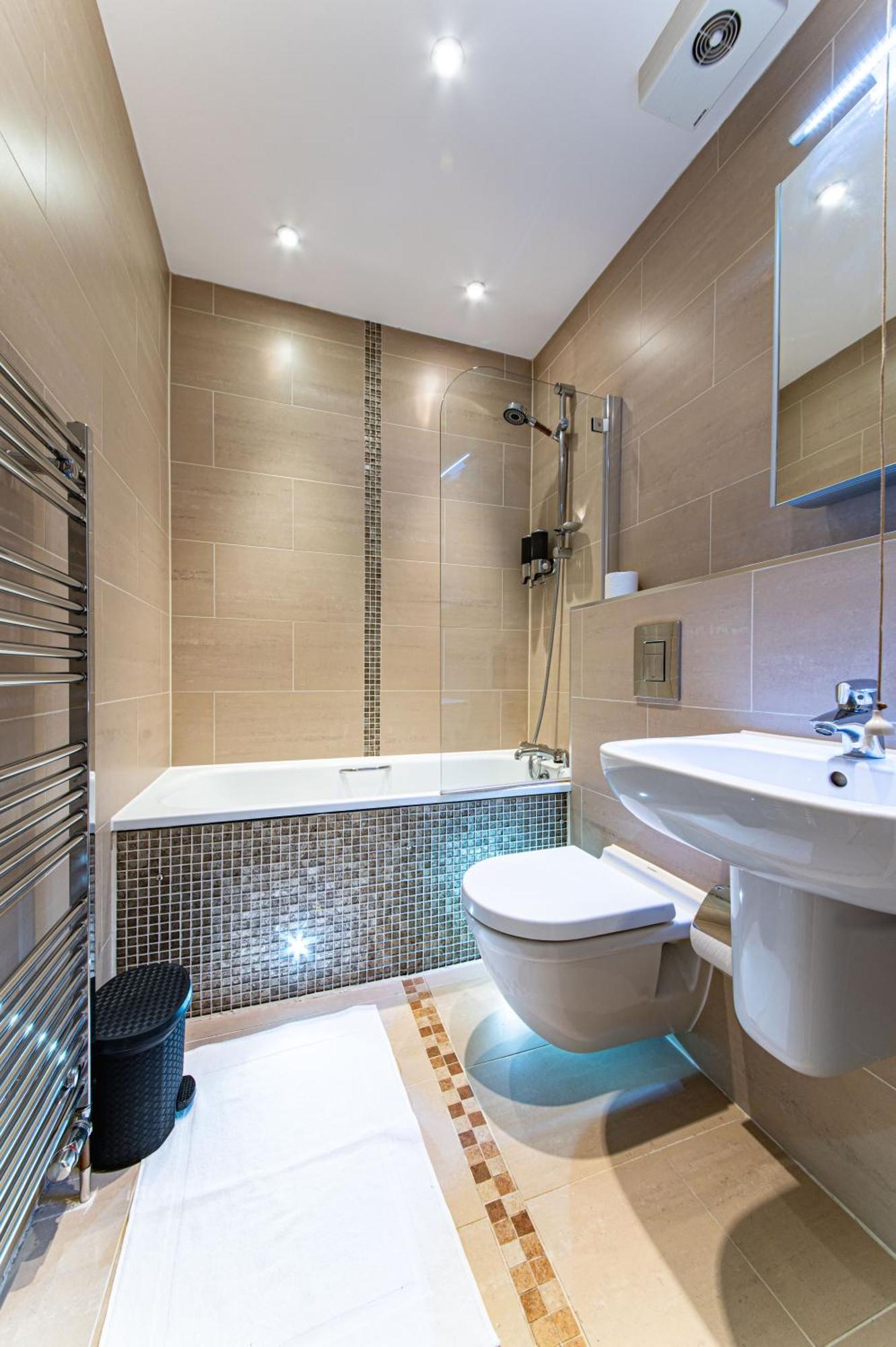 דירות לונדון Lux 3 Beds 3 Baths - Covent Garden מראה חיצוני תמונה