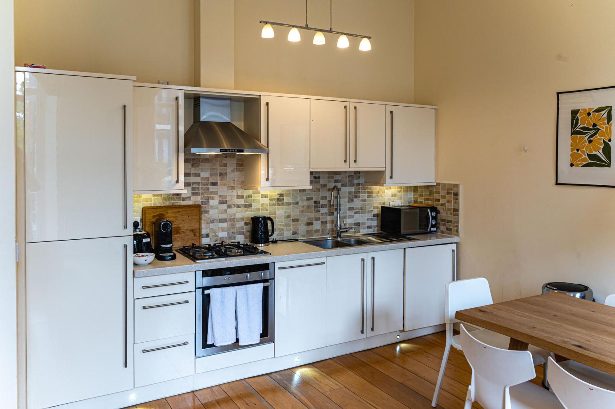 דירות לונדון Lux 3 Beds 3 Baths - Covent Garden מראה חיצוני תמונה