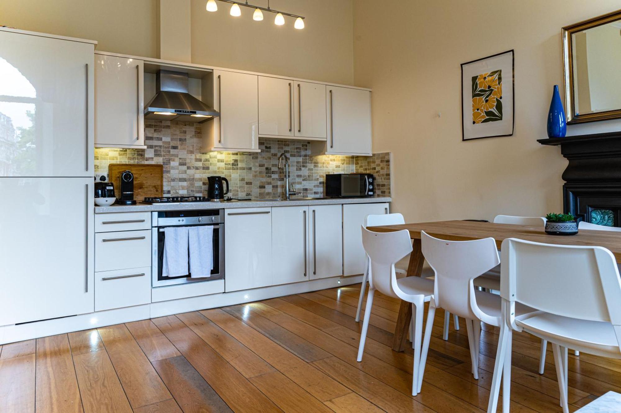 דירות לונדון Lux 3 Beds 3 Baths - Covent Garden מראה חיצוני תמונה