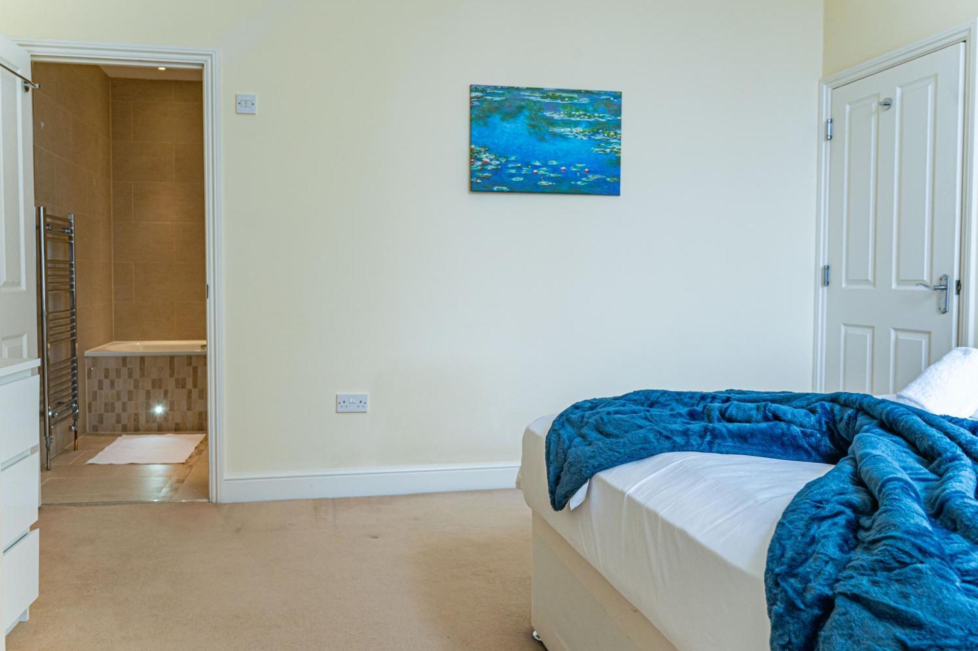 דירות לונדון Lux 3 Beds 3 Baths - Covent Garden מראה חיצוני תמונה