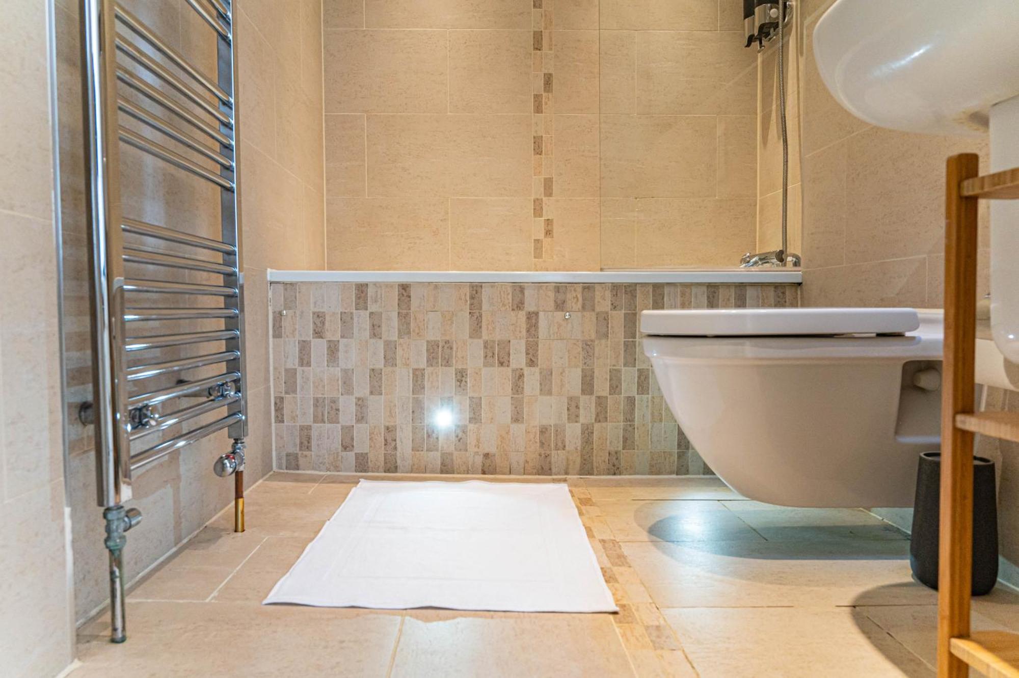 דירות לונדון Lux 3 Beds 3 Baths - Covent Garden מראה חיצוני תמונה