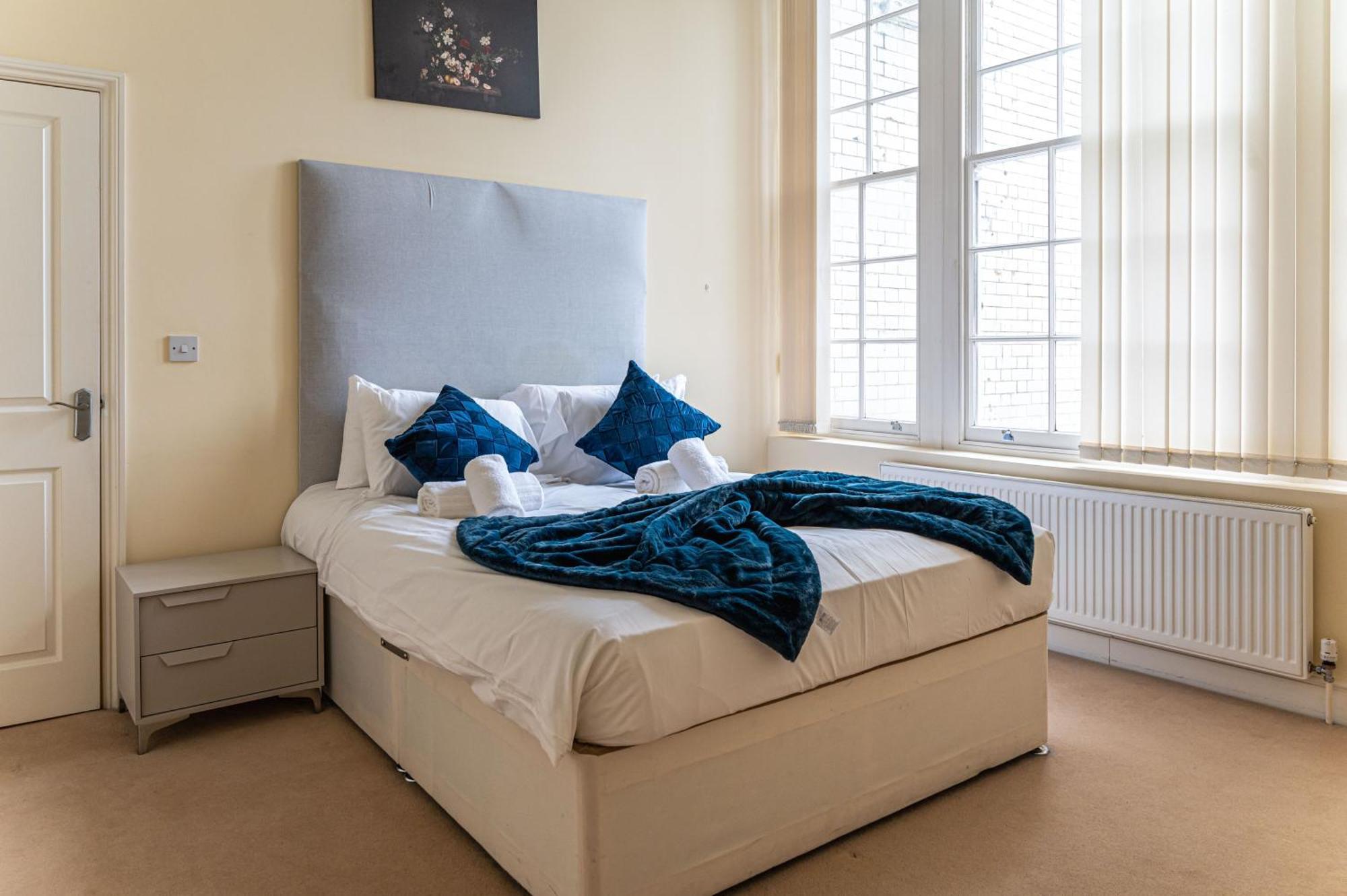 דירות לונדון Lux 3 Beds 3 Baths - Covent Garden מראה חיצוני תמונה