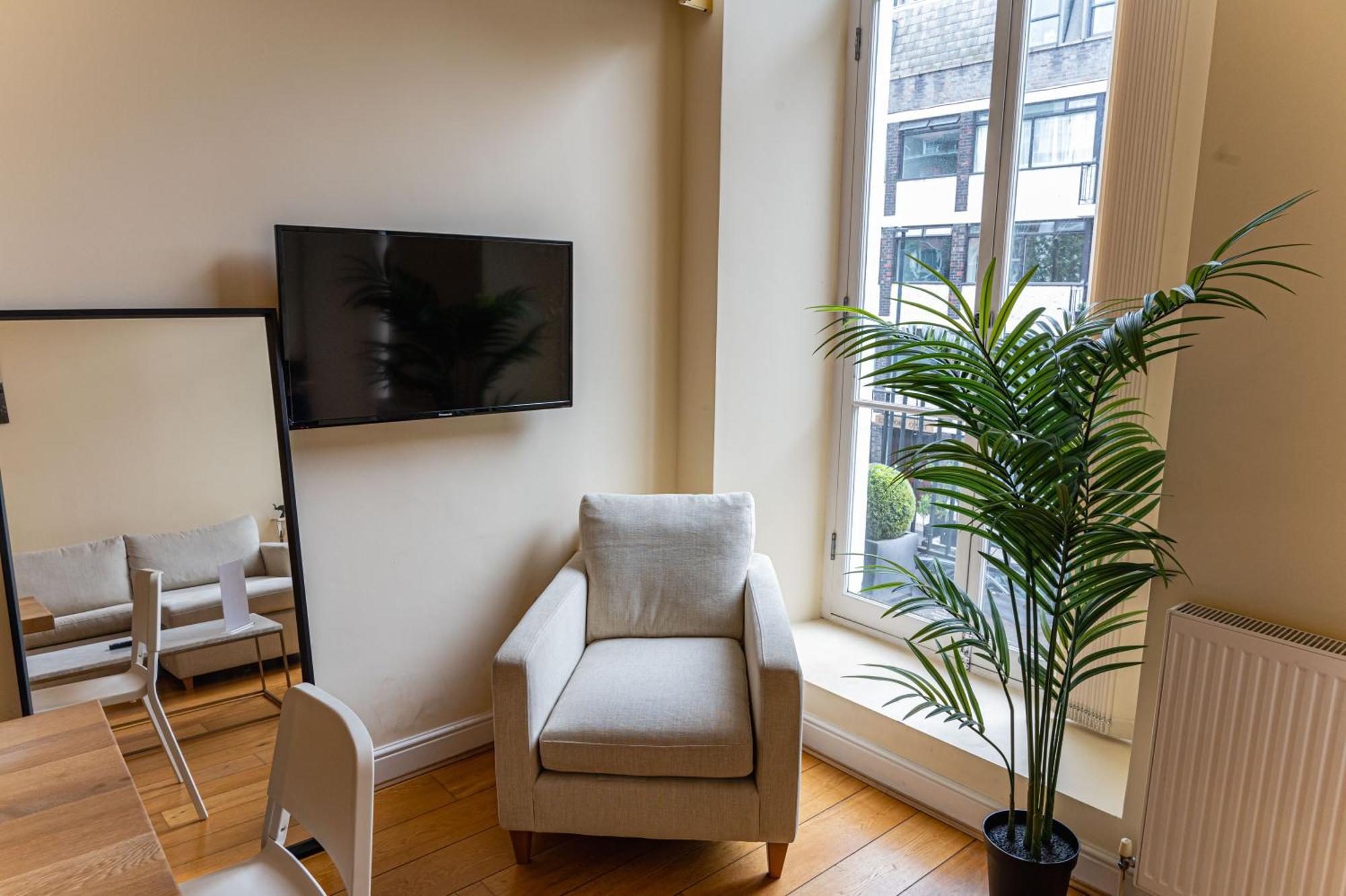 דירות לונדון Lux 3 Beds 3 Baths - Covent Garden מראה חיצוני תמונה