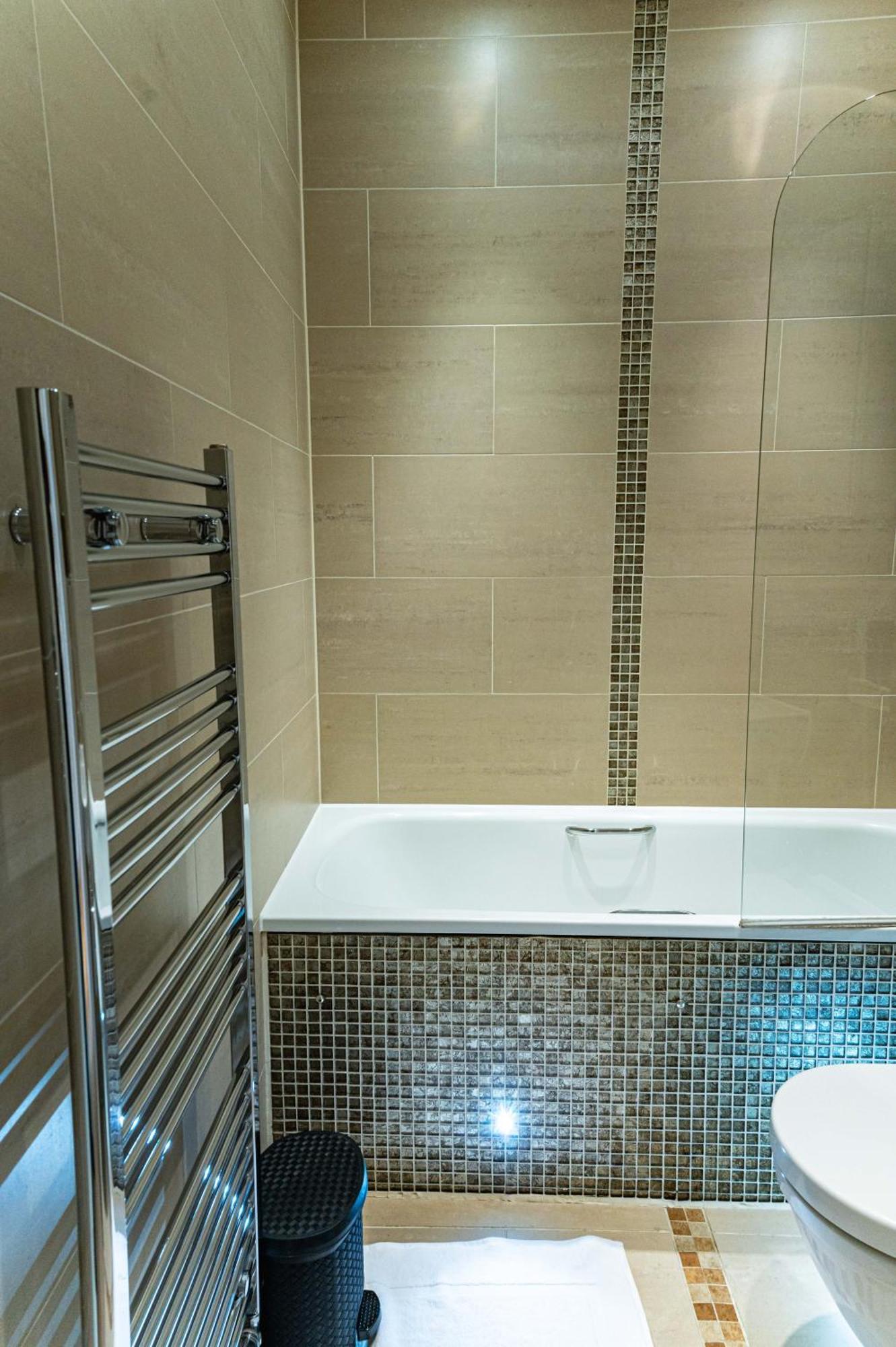 דירות לונדון Lux 3 Beds 3 Baths - Covent Garden מראה חיצוני תמונה