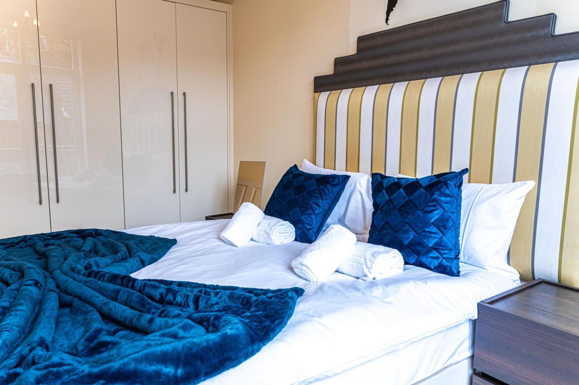 דירות לונדון Lux 3 Beds 3 Baths - Covent Garden מראה חיצוני תמונה
