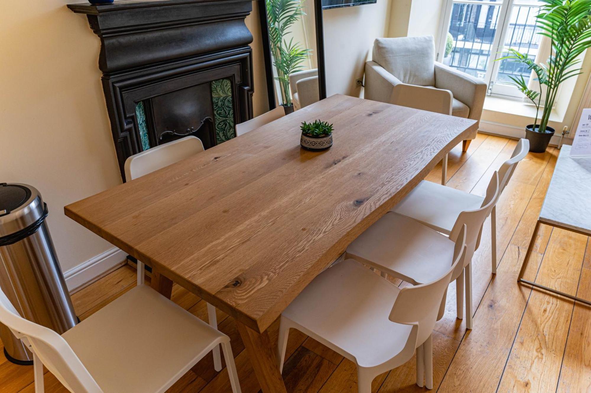 דירות לונדון Lux 3 Beds 3 Baths - Covent Garden מראה חיצוני תמונה