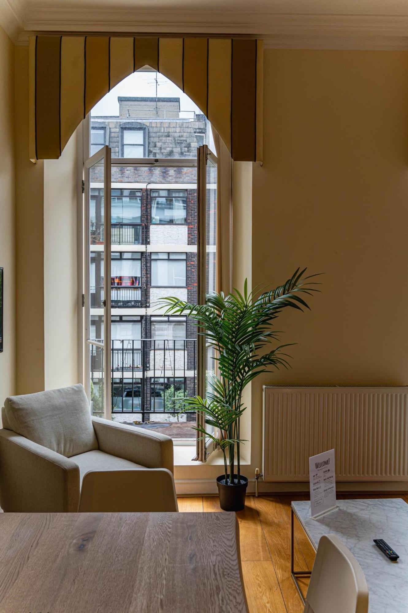 דירות לונדון Lux 3 Beds 3 Baths - Covent Garden מראה חיצוני תמונה
