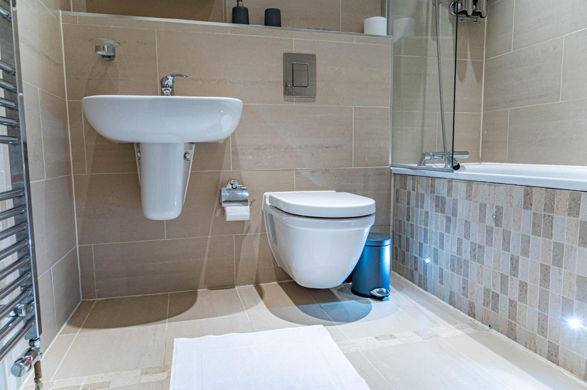 דירות לונדון Lux 3 Beds 3 Baths - Covent Garden מראה חיצוני תמונה