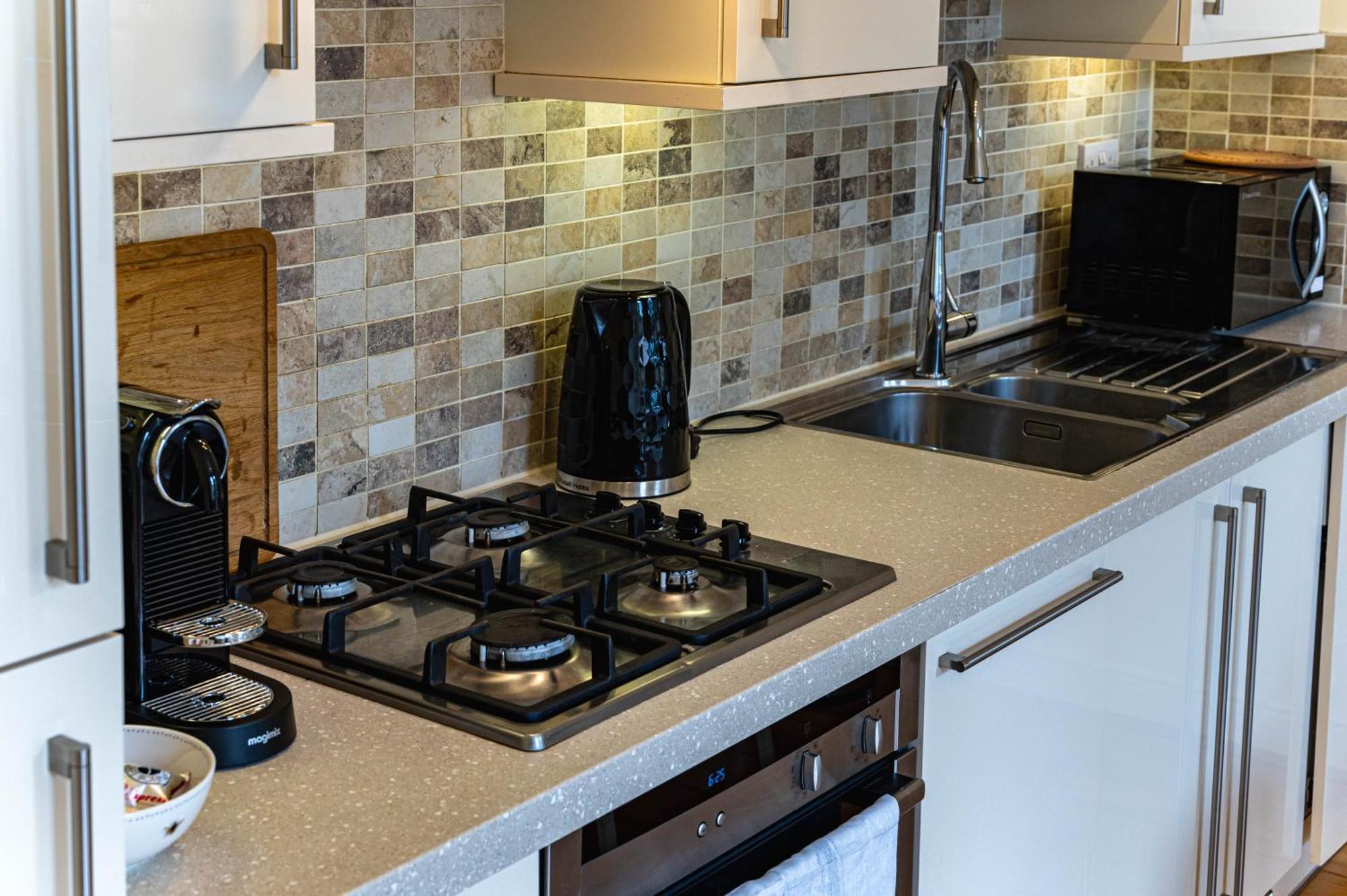דירות לונדון Lux 3 Beds 3 Baths - Covent Garden מראה חיצוני תמונה