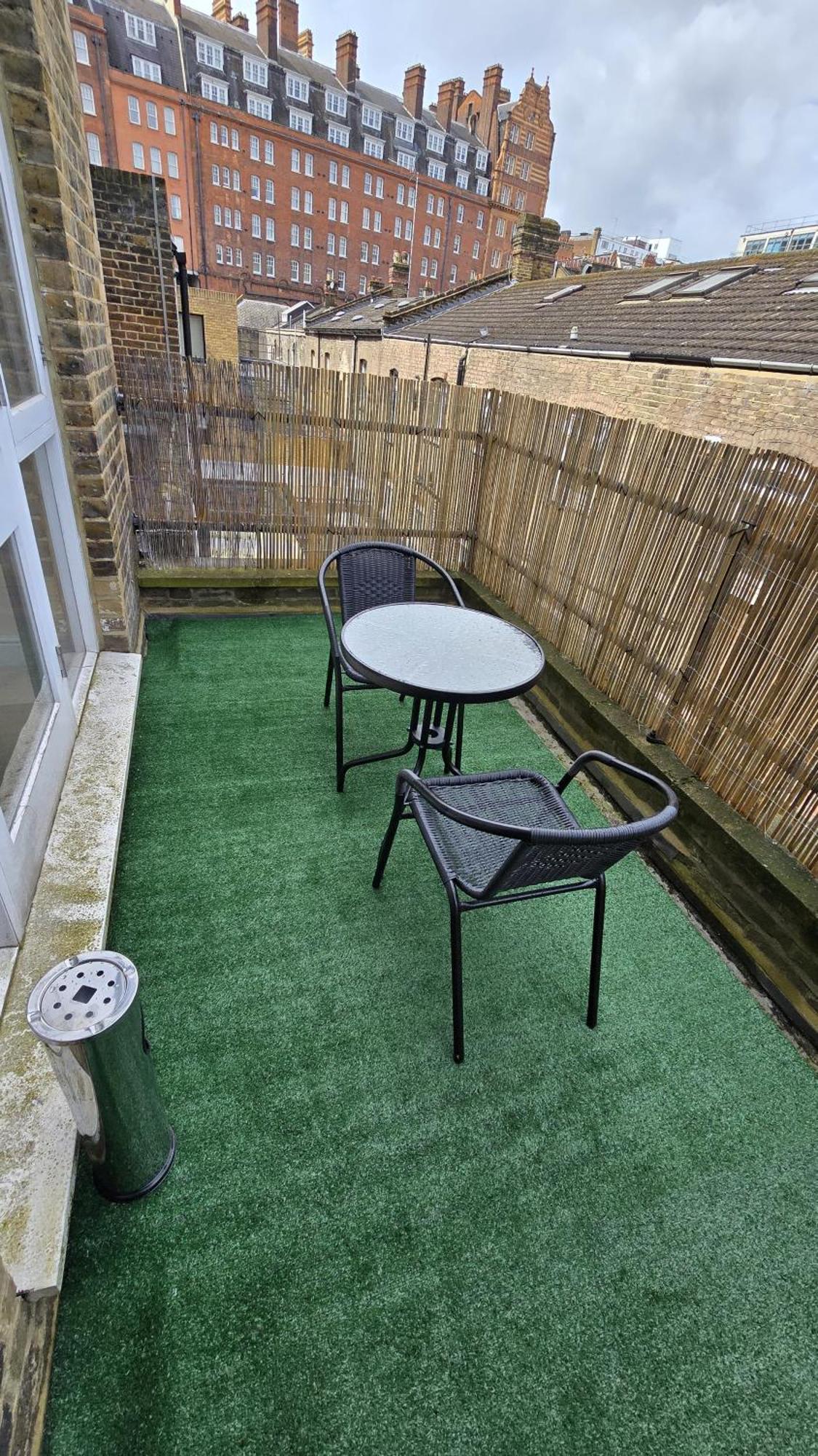 דירות לונדון Lux 3 Beds 3 Baths - Covent Garden מראה חיצוני תמונה