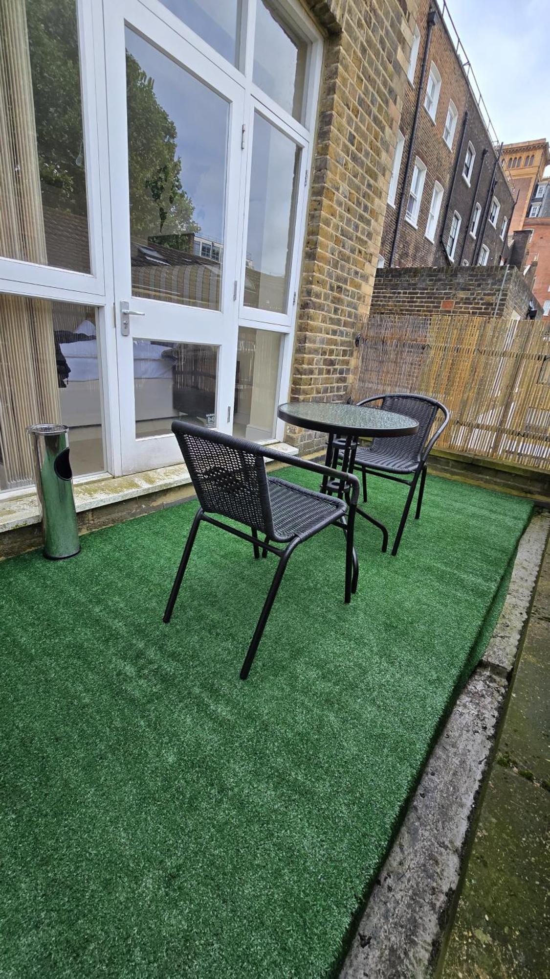 דירות לונדון Lux 3 Beds 3 Baths - Covent Garden מראה חיצוני תמונה